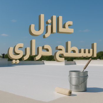 عازل حراري - عازل اسطح حراري - عازل حراري الكويت - ابوحسين📞90933709 - مقاول عازل حراري - عزل حراري - العازل الحراري - فوم حراري - عازل حراري كيربي - العزل الحراري