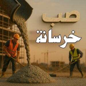 صب خرسانة صب خرسانة - مقاول صب خرسانة - ابوعبدالرحمن 90933709 - صب خرسانة الكويت - مقاول خرسانة - مقاول مباني خرسانية - صب الخرسانة - خرسانة - معلم صب خرسانة